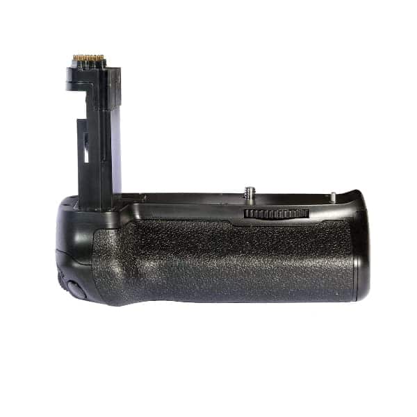 Phottix Battery Grip BG-7D II per Canon 7D Mark II Phottix Battery Grip BG-7D II per Canon 7D Mark II